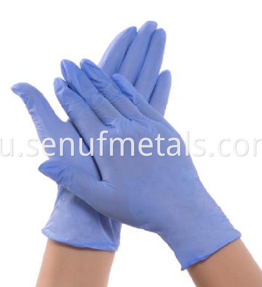 gloves medical non medical